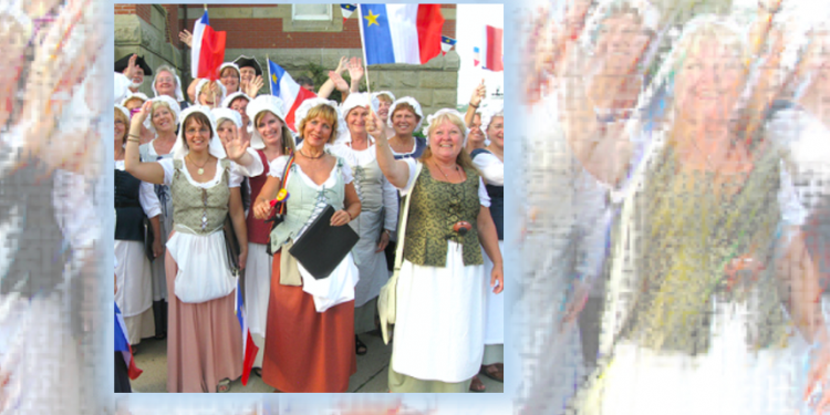 Fredericton’s Acadian community celebrates