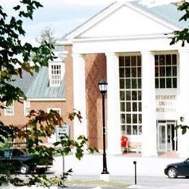 studentunionbuilding