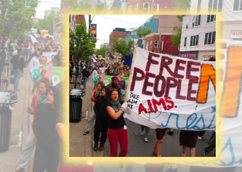 Atlantica protesters sentenced in Halifax