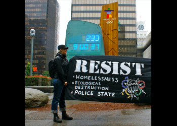 The Olympics: Do you believe?