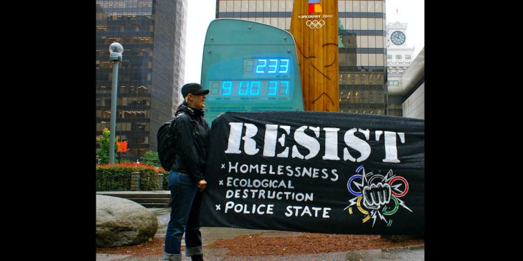 The Olympics: Do you believe?