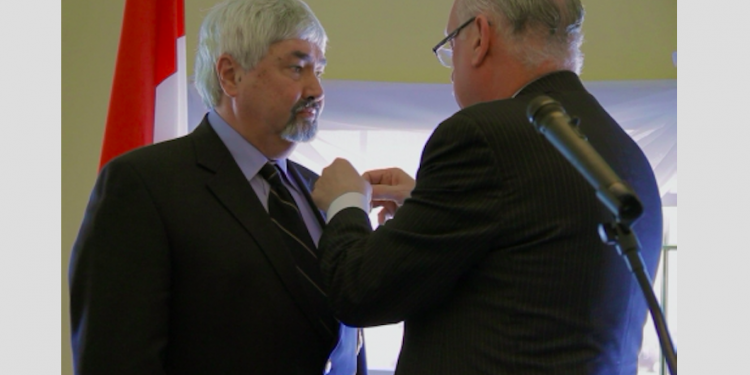 Argentina honours Saint John longshoremen for 1979 act of solidarity