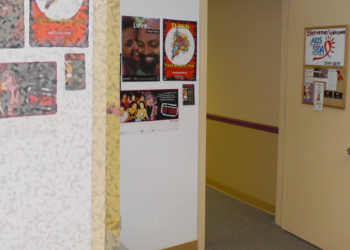 AIDS NB opens new location in Bathurst