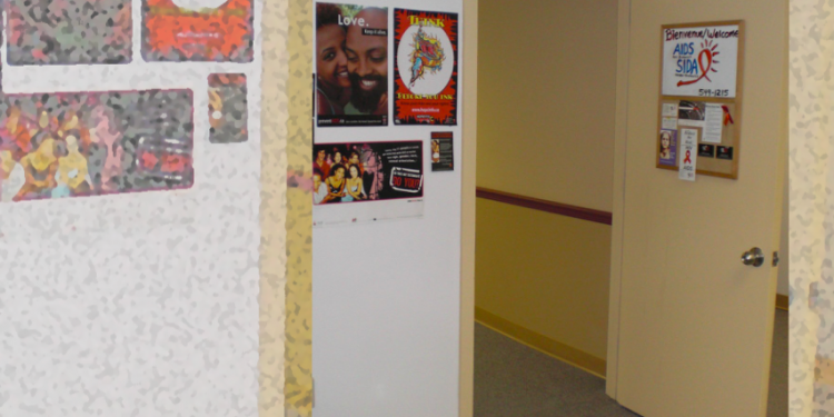 AIDS NB opens new location in Bathurst