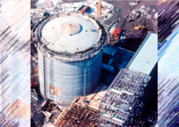 Chief Akagi: “How can we possibly allow ourselves to be convinced that there is a need for more nuclear energy?”