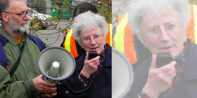 Anti-poverty activist among first to be awarded Order of Moncton