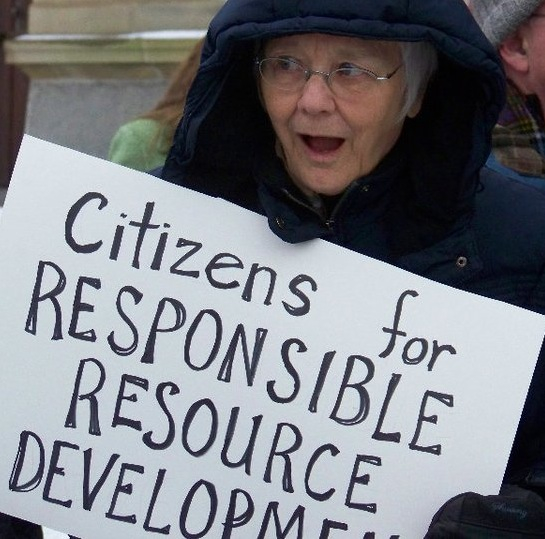 citizen