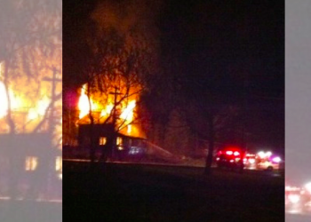 Stanley residents left wondering when arsons will stop
