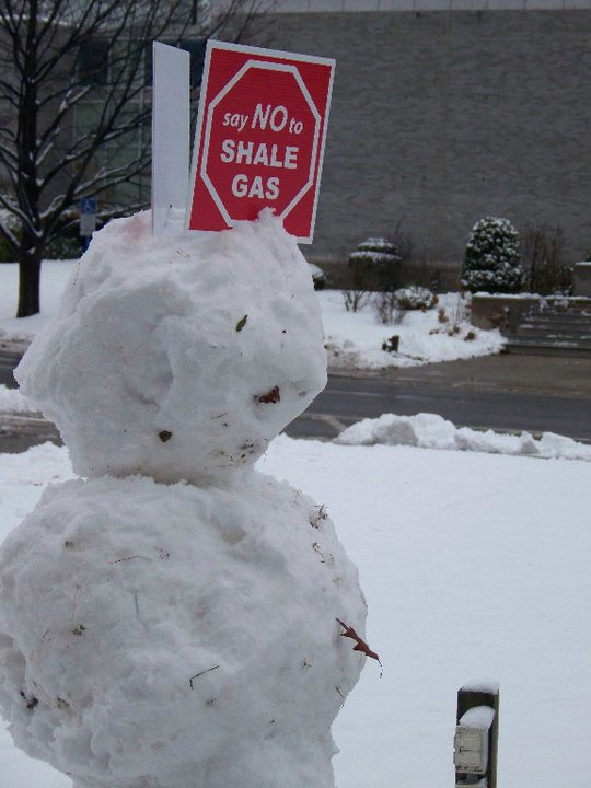 snowmanfrack