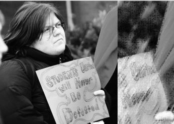 Fredericton students to hold march in defense of public education
