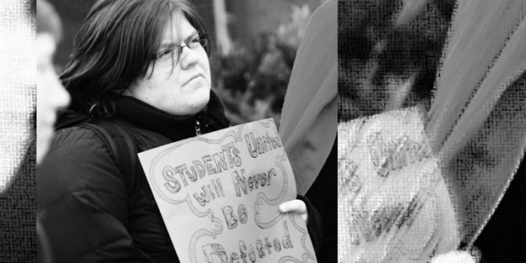 Fredericton students to hold march in defense of public education