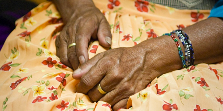 Indigenous protesters blockading mine owned by Vancouver-based Goldcorp assaulted, taken hostage