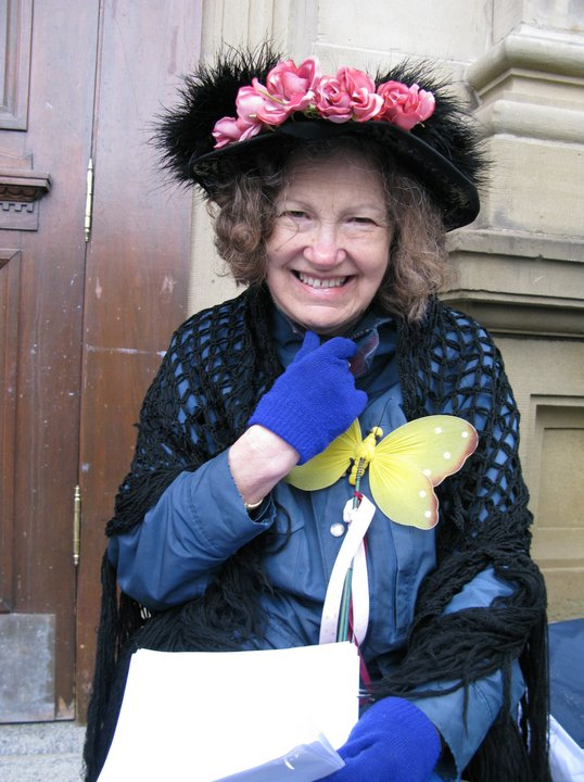 joan