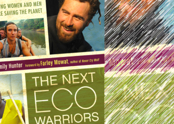 The Next Eco-Warriors