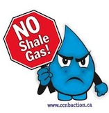 shalegasno