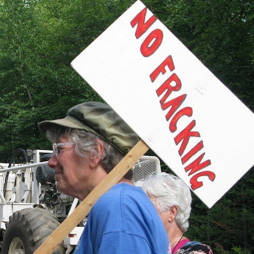 nofrackwoman