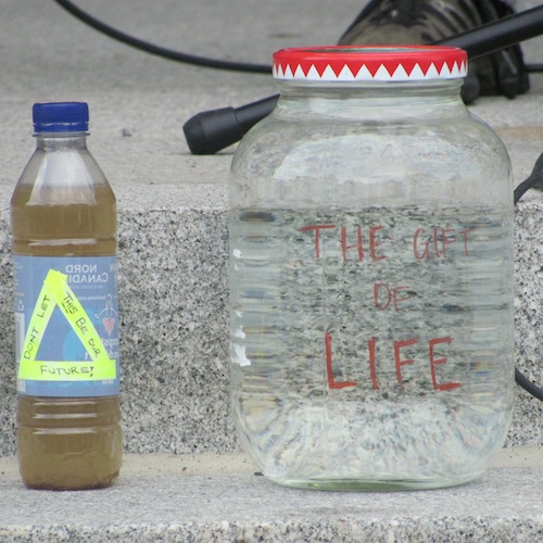 waterbottles