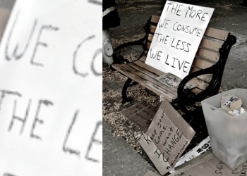 Why I went to Occupy Fredericton