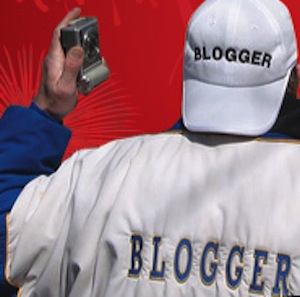blogger