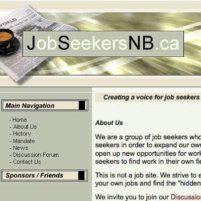 jobseekers