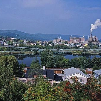 edmundston