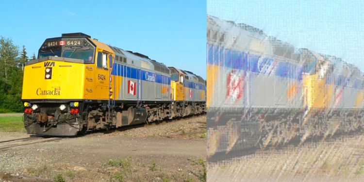 Transport Action Atlantic calls on public to oppose Via Rail cuts