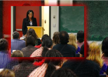 The indictments of Pam Palmater