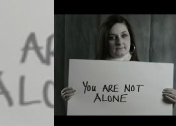 Sexual assault awareness: the making of a video in Miramichi [video]