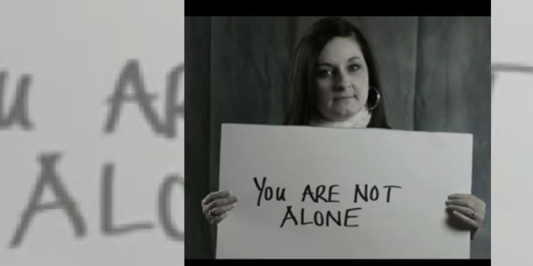 Sexual assault awareness: the making of a video in Miramichi [video]