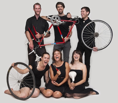 labikery