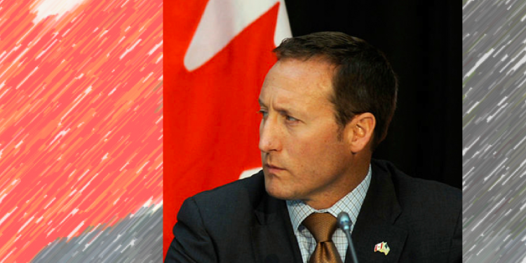 Canadian vets victimized by national security state