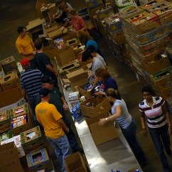 foodbankline