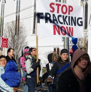 stopfrackingnow