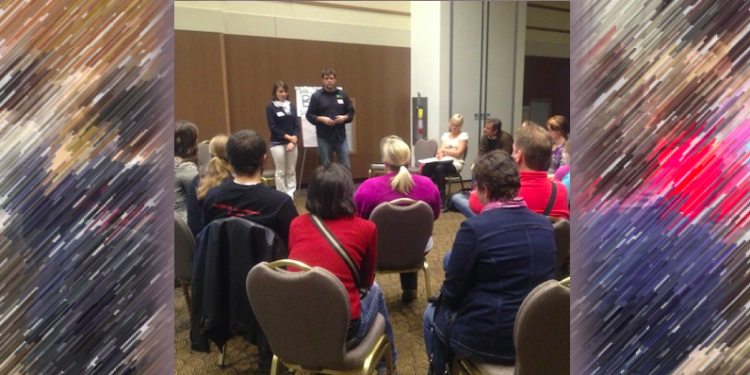 Fredericton’s Great Gathering spurs social innovation