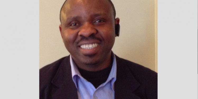 “Injustice somewhere is injustice everywhere:” Fredericton peace activist