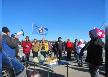 CUPE responds to Telegraph-Journal’s attack on their political activity