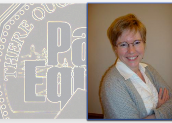 Celebrating past gains in women’s rights, fighting for pay equity today