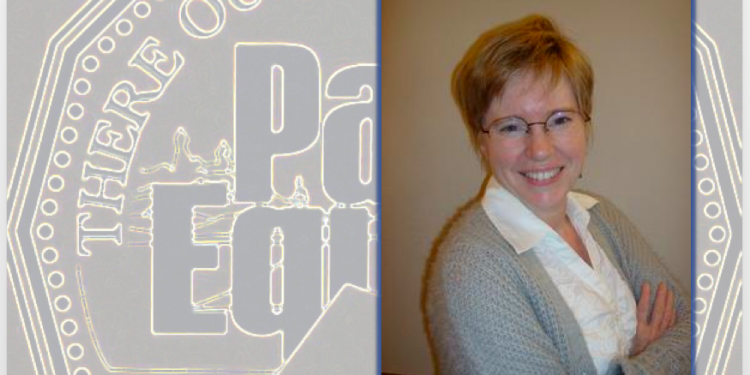 Celebrating past gains in women’s rights, fighting for pay equity today