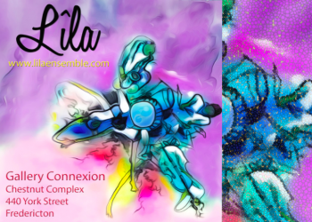 Lîla Ensemble: Dancing Music Playing Dance