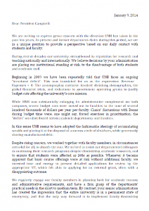 Chairs letter to campbell