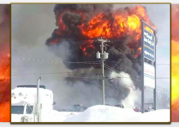Mayor Woodside’s assurance of no fire service cuts are “smoke and mirrors:” Fredericton firefighters