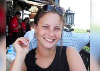 In honour of Loretta Saunders