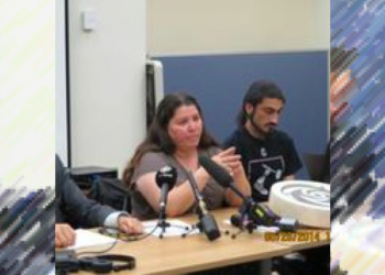 Another blow for shale gas: Peoples Lawsuit announced