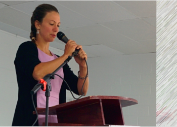 Optimistic about support in Kent North, Greens select organic farmer, justice activist