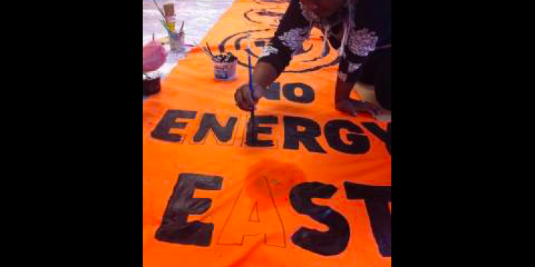 Energy East is not a done deal