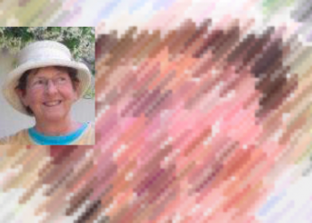 In honour of Beth McLaughlin