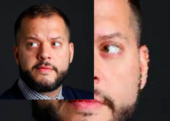 Jesse Brown’s CANADALAND live in Fredericton: biting the hand that feeds in Irvingland