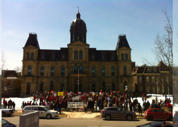 Publicly-funded abortion services in NB will expand only to Moncton City Hospital