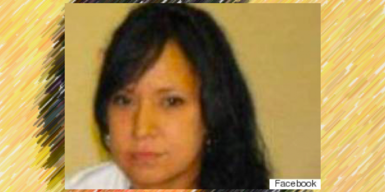 If our vaginas were guns: with grief and outrage for Cindy Gladue