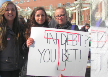 More than 18,000 sign petition to continue tuition rebate